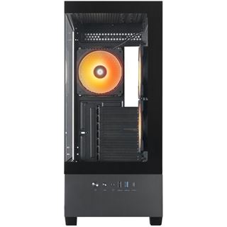 Chieftec VISTA GT-01B-OP o.N. (B)