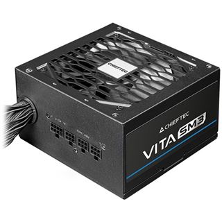 750 Watt Chieftec Netzteil Vita SM3 Serie (80+Bronze)