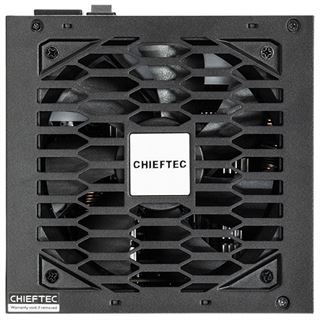 750 Watt Chieftec Netzteil Vita SM3 Serie (80+Bronze)