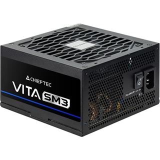 750 Watt Chieftec Netzteil Vita SM3 Serie (80+Bronze)