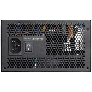 750 Watt Chieftec Netzteil Vita SM3 Serie (80+Bronze)