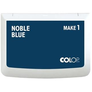 COLOP MAKE1 Stempelkissen noble blue retail