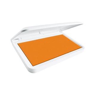 COLOP MAKE1 Stempelkissen shiny orange retail