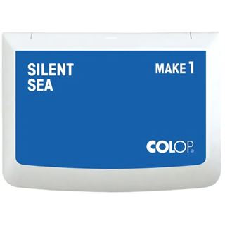 COLOP MAKE1 Stempelkissen silent sea retail