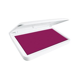 COLOP MAKE1 Stempelkissen cozy red retail