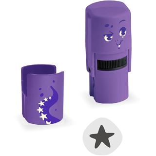 COLOP little NIO Cleany Stamp Octo