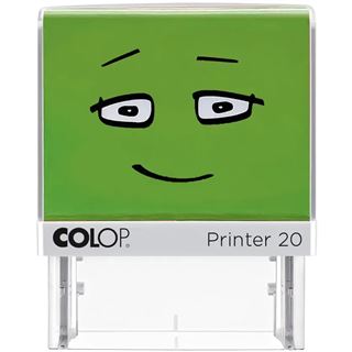 COLOP NIO School Stempel "Super" retail