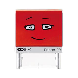 COLOP NIO School Stempel "sorgfälliger" retail