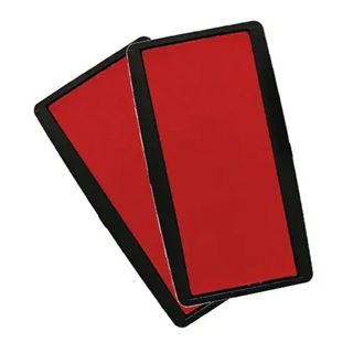COLOP NIO Ersatz Stempelkissen rot retail