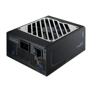 1350 Watt Fortron Netzteil MEGA 1350TI 80+T F-Modular ATX3.1/GEN5