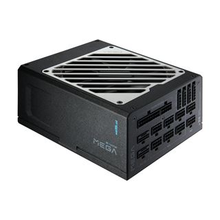1350 Watt Fortron Netzteil MEGA 1350TI 80+T F-Modular ATX3.1/GEN5