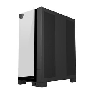 Fortron Ultra U691 BP E-ATX/ATX/M-ATX/M-ITX o.N. Black retail