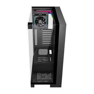 Fortron Ultra U691 BP E-ATX/ATX/M-ATX/M-ITX o.N. Black retail