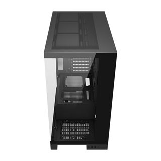 Fortron Midi M540 BA ATX/M-ATX/M-ITX/ARGB o.N. Black retail
