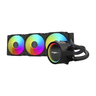 Fortron AE36 B 360mm LGA:1851/AMD:AM5 ARGB All-in-One Black retail