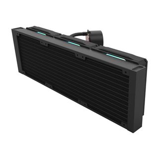 Fortron AE36 B 360mm LGA:1851/AMD:AM5 ARGB All-in-One Black retail