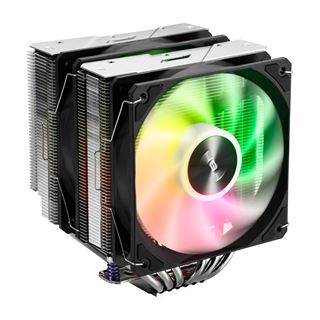 Fortron Air CPU Cooler MP7 LGA/1851/1700/1200 AMD:AM4/AM5 retail