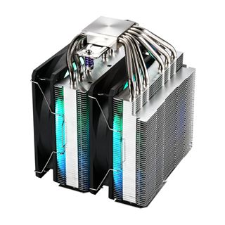 Fortron Air CPU Cooler MP7 LGA/1851/1700/1200 AMD:AM4/AM5 retail