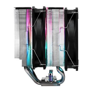 Fortron Air CPU Cooler MP7 LGA/1851/1700/1200 AMD:AM4/AM5 retail
