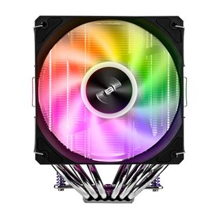 Fortron Air CPU Cooler MP7 LGA/1851/1700/1200 AMD:AM4/AM5 retail