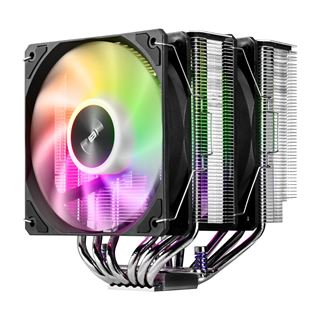 Fortron Air CPU Cooler MP7 LGA/1851/1700/1200 AMD:AM4/AM5 retail