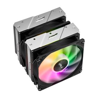 Fortron Air CPU Cooler MP7 LGA/1851/1700/1200 AMD:AM4/AM5 retail
