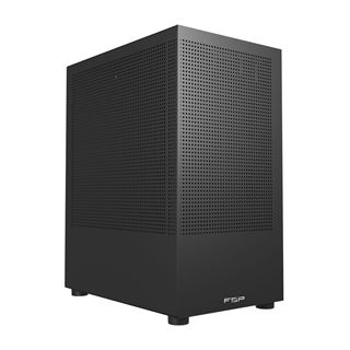 Fortron Mini S110 B Micro-ATX/Mini-ITX o.N. Black retail