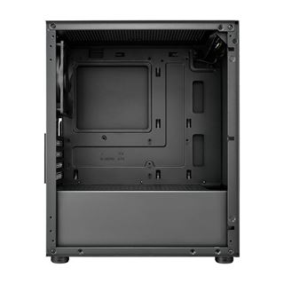 Fortron Mini S110 B Micro-ATX/Mini-ITX o.N. Black retail