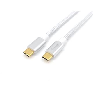 (&euro;10,90*/1m) 1.00m Equip USB-C Anschlusskabel USB 3.2 USB C
