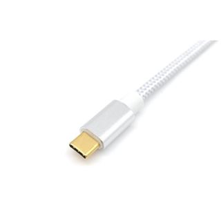 (&euro;10,90*/1m) 1.00m Equip USB-C Anschlusskabel USB 3.2 USB C