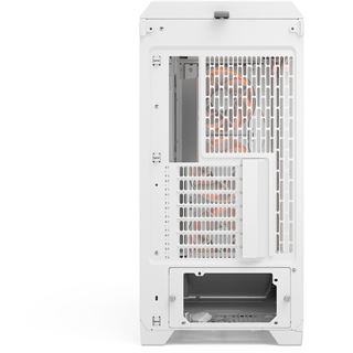 Fractal Design Meshify 3 XL Ambience Pro RGB WH TG CT