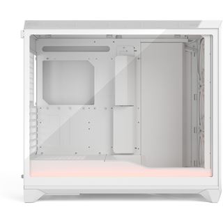 Fractal Design Meshify 3 XL Ambience Pro RGB WH TG CT