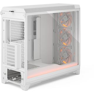 Fractal Design Meshify 3 XL Ambience Pro RGB WH TG CT
