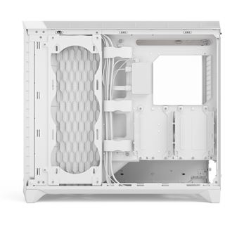 Fractal Design Meshify 3 XL Ambience Pro RGB WH TG CT
