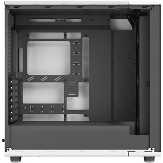 Fractal Design North XL RC Chalk White TG Clear