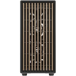 Fractal Design North XL RC Chalk White TG Clear