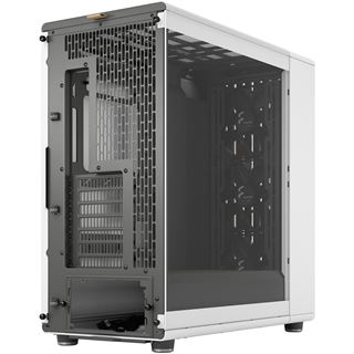 Fractal Design North XL RC Chalk White TG Clear