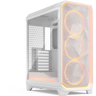 Fractal Design Meshify 3 Ambience Pro RGB WH TG CT