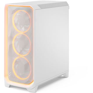 Fractal Design Meshify 3 Ambience Pro RGB WH TG CT