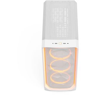 Fractal Design Meshify 3 Ambience Pro RGB WH TG CT