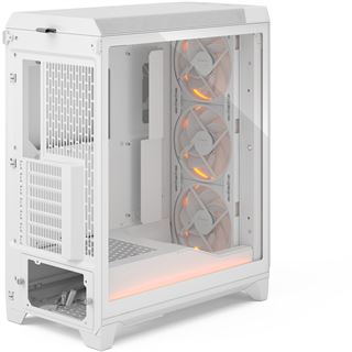 Fractal Design Meshify 3 Ambience Pro RGB WH TG CT