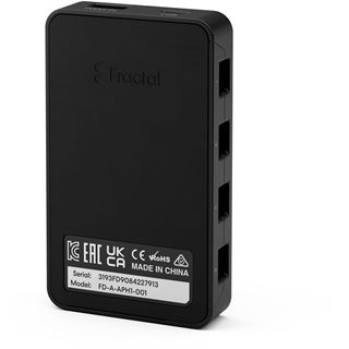 Fractal Design Adjust Pro Hub