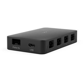 Fractal Design Adjust Pro Hub