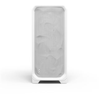 Fractal Design Meshify 3 White TG Clear Tint