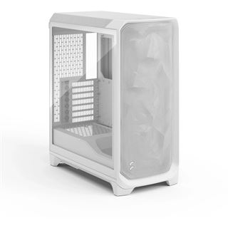 Fractal Design Meshify 3 White TG Clear Tint