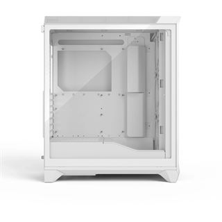 Fractal Design Meshify 3 White TG Clear Tint
