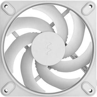 120x120x25mm Fractal Design L&uuml;fter Momentum 12 White