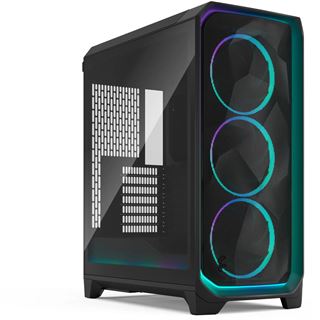 Fractal Design Meshify 3 Ambience Pro RGB BK TG LT