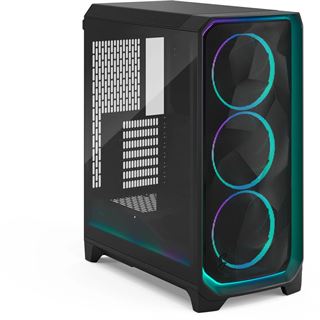 Fractal Design Meshify 3 Ambience Pro RGB BK TG LT