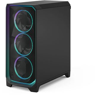 Fractal Design Meshify 3 Ambience Pro RGB BK TG LT